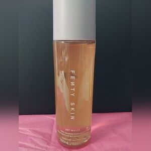 JUMBO Sz Fenty Beauty Fat Water Toner